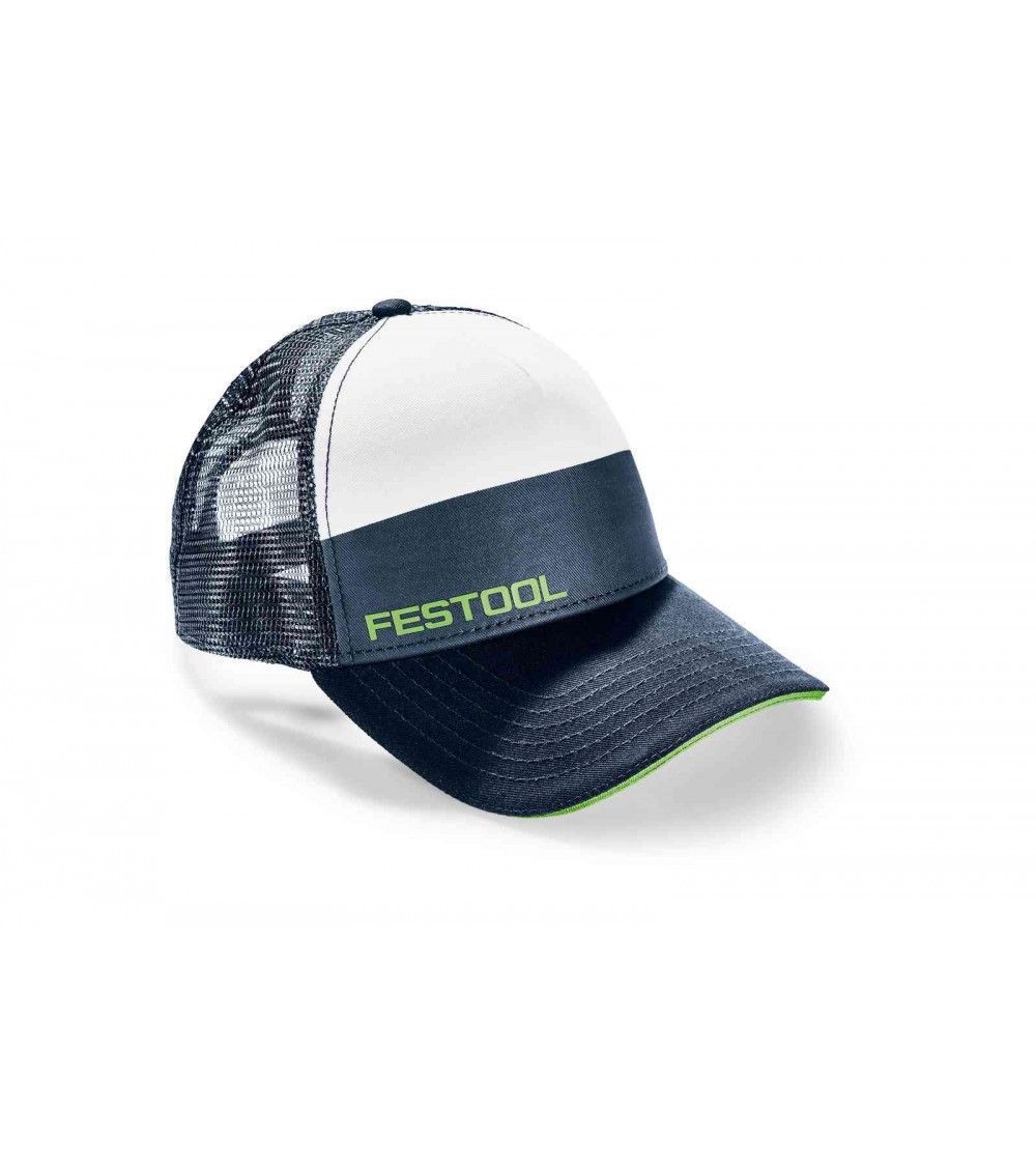 Festool Fashion cap GC-FT2, KAINA BE PVM: 12.46, KODAS: 577475 | 001