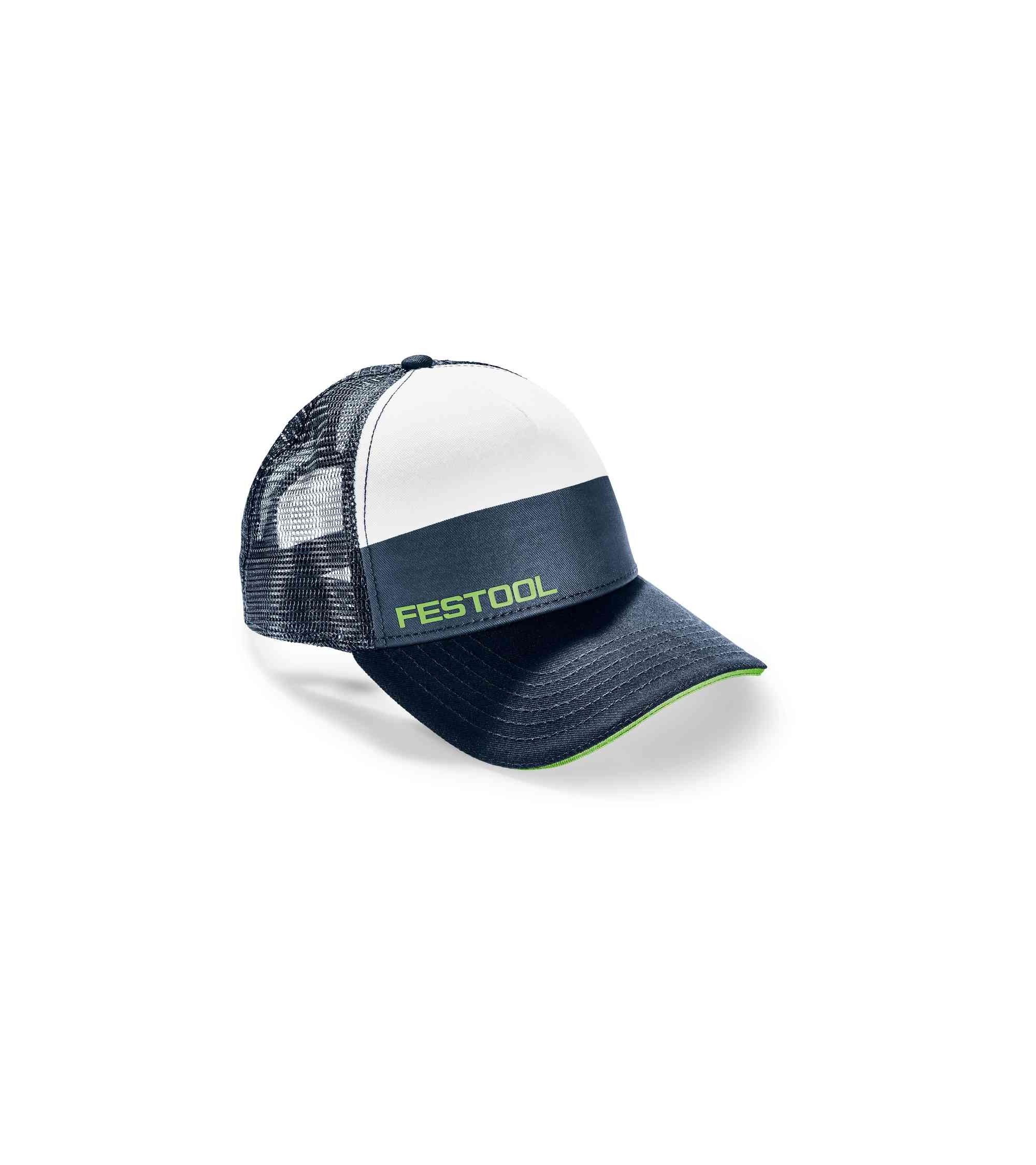 Festool Fashion cap GC-FT2, KAINA BE PVM: 12.46, KODAS: 577475 | 001