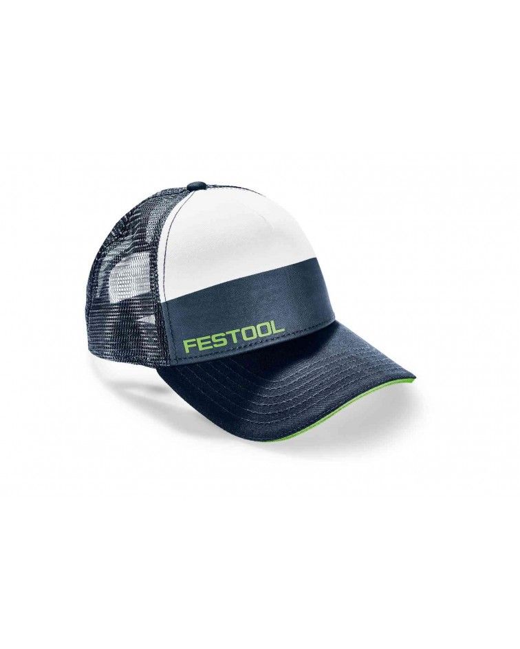 Festool Fashion cap GC-FT2, KAINA BE PVM: 12.46, KODAS: 577475 | 001