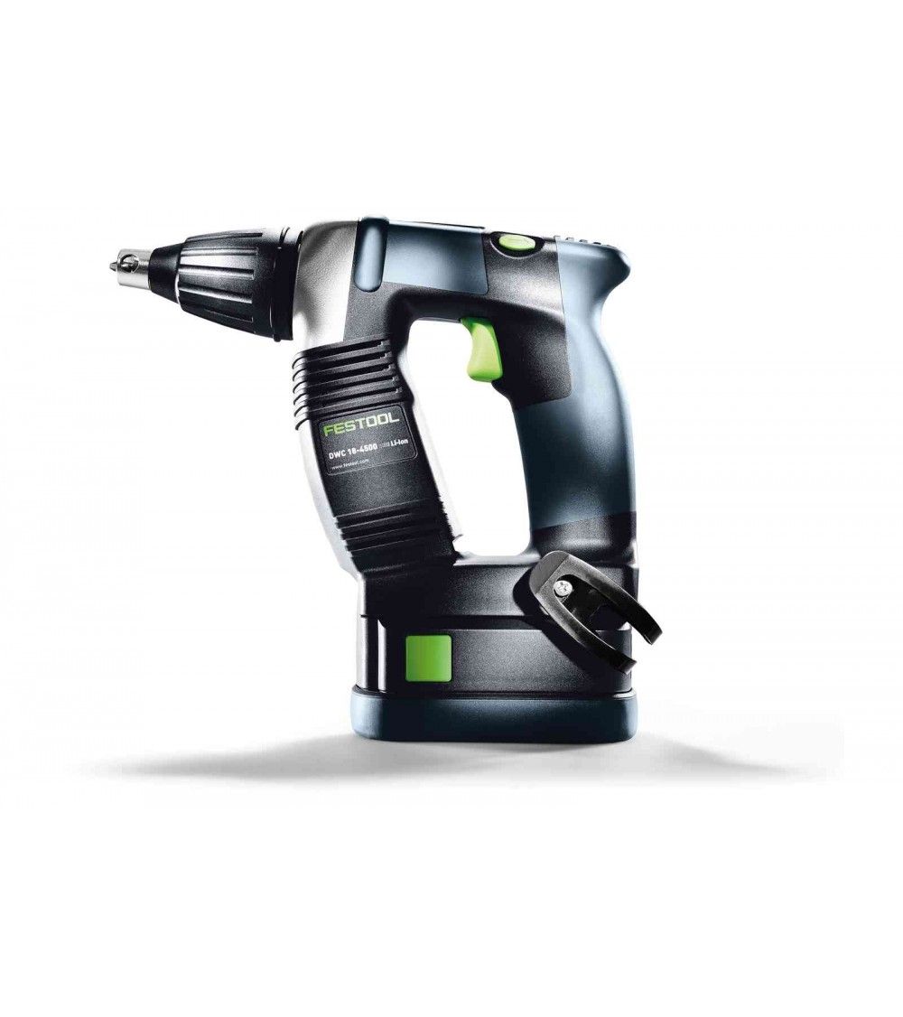 Festool Varžtai greitajai statybai DWS C CT 3,9x45 1000x, KAINA BE PVM: 35.271, KODAS: 769145 | 003