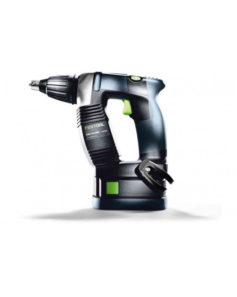 Festool Varžtai greitajai statybai DWS C CT 3,9x45 1000x, KAINA BE PVM: 35.271, KODAS: 769145 | 003