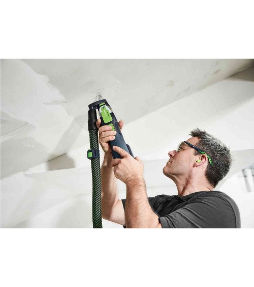 Festool Пылеудаляющее устройство OSC-AV, KAINA BE PVM: 55.116, KODAS: 203256 | 002