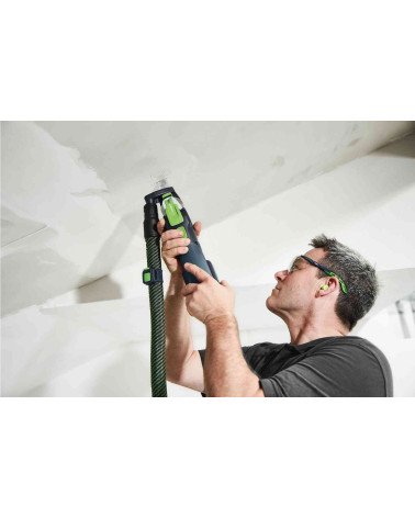 Festool Пылеудаляющее устройство OSC-AV, KAINA BE PVM: 55.116, KODAS: 203256 | 002