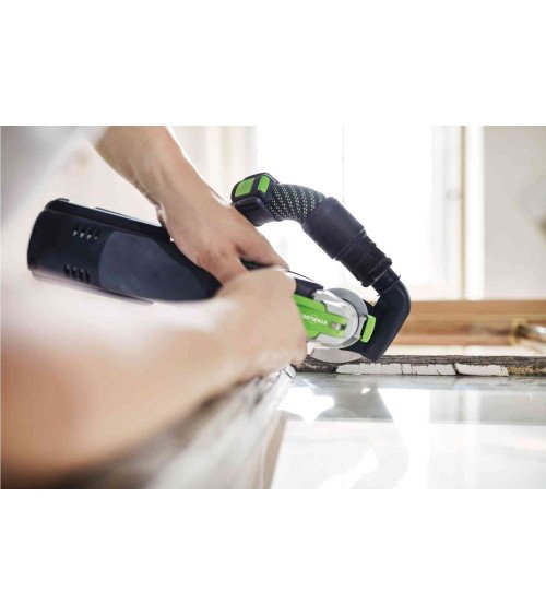 Festool Пылеудаляющее устройство OSC-AV, KAINA BE PVM: 55.116, KODAS: 203256 | 004