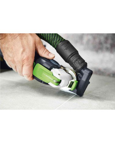 Festool Пылеудаляющее устройство OSC-AV, KAINA BE PVM: 55.116, KODAS: 203256 | 005