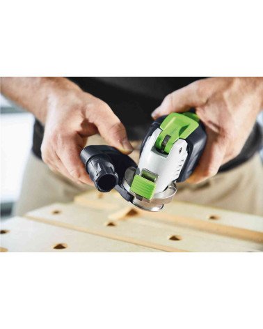 Festool Пылеудаляющее устройство OSC-AV, KAINA BE PVM: 55.116, KODAS: 203256 | 006