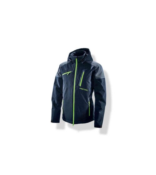 Festool Winter jacket WIJA-FT1-S, KAINA BE PVM: 133.569, KODAS: 577317 | 001