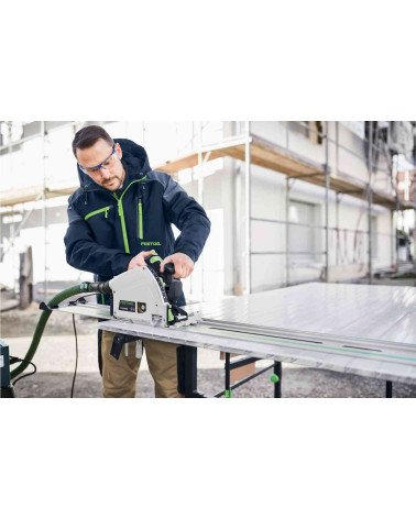 Festool Зимняя куртка WIJA-FT1-M, KAINA BE PVM: 133.569, KODAS: 577318 | 002