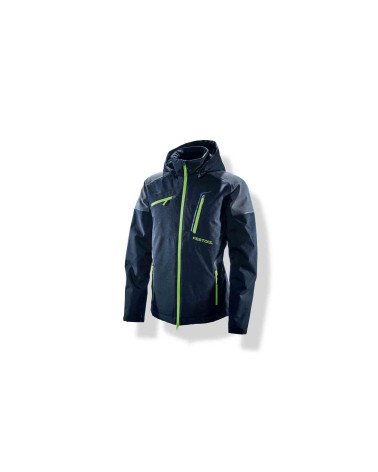 Festool Winter jacket WIJA-FT1-M, KAINA BE PVM: 133.569, KODAS: 577318 | 001