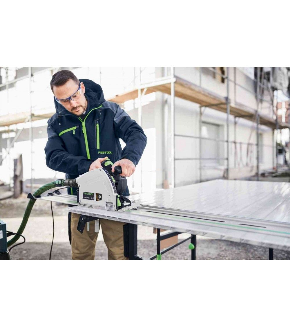 Festool Winter jacket WIJA-FT1-XL, KAINA BE PVM: 133.569, KODAS: 577320 | 002