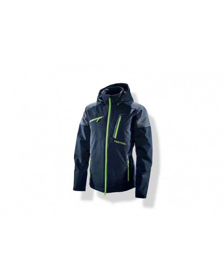 Festool Winter jacket WIJA-FT1-XL, KAINA BE PVM: 133.569, KODAS: 577320 | 001