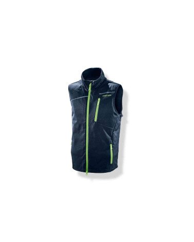 Festool Waistcoat WE-FT1-XL, KAINA BE PVM: 53.37, KODAS: 577470 | 001