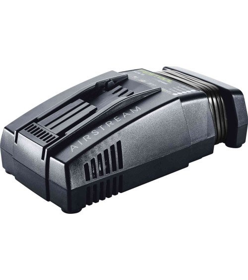 Festool Быстрозарядное устройство SCA 16, KAINA BE PVM: 123.15, KODAS: 576953 | 001