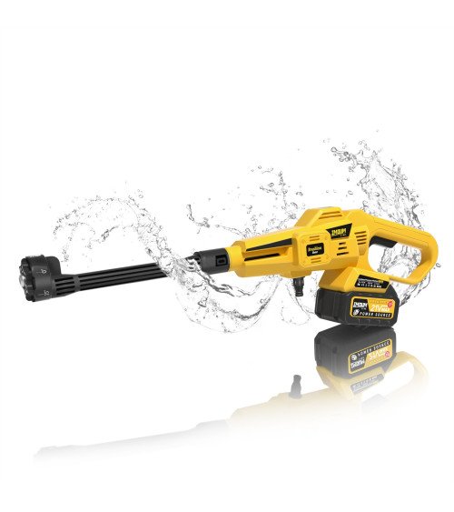 МОЙКА ВЫСОКОГО ДАВЛЕНИЯ IMOUMLIVE, KAINA BE PVM: 123.966942, KODAS: GYQXQ | 001