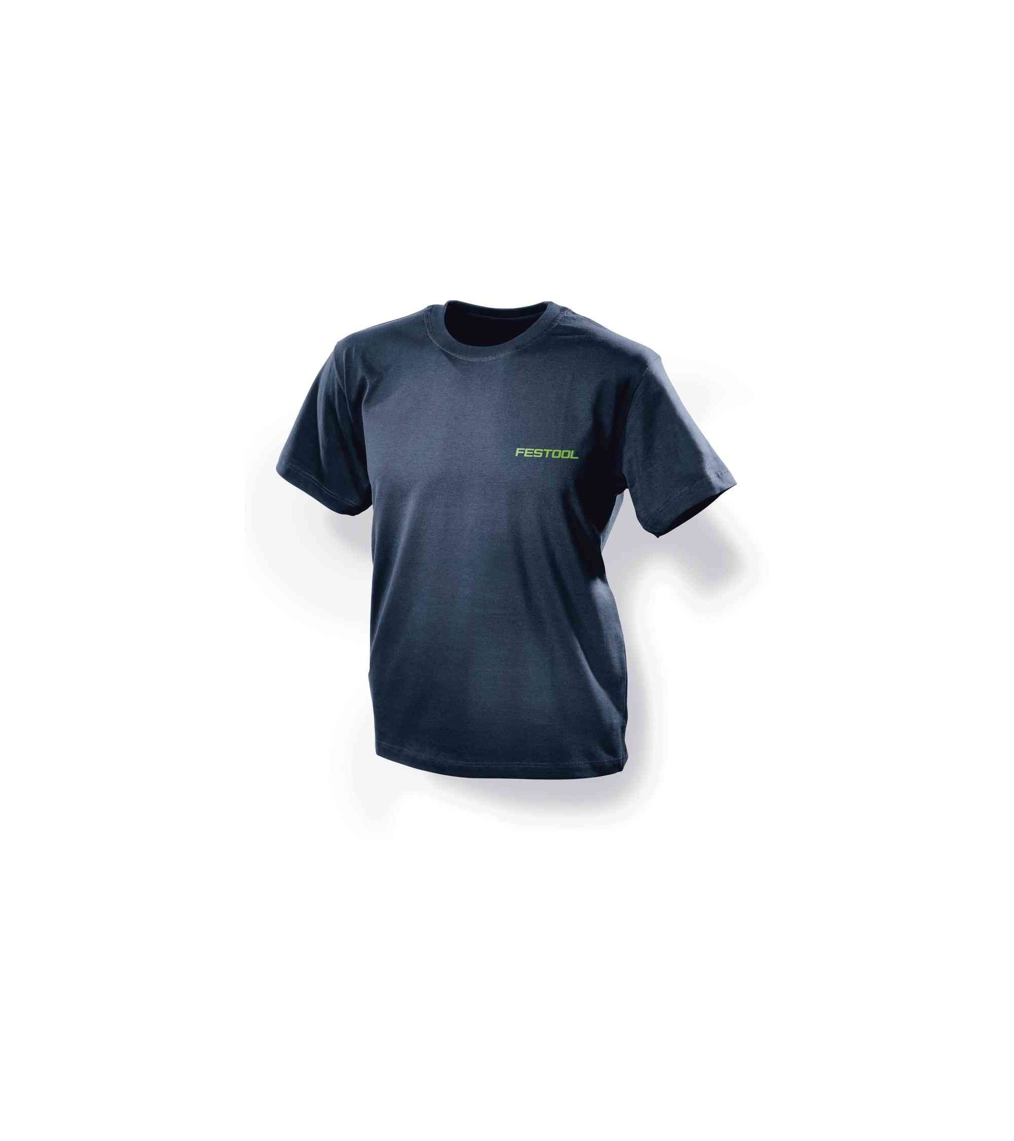 Festool Crew neck t-shirt SH-FT2 XXL, KAINA BE PVM: 14.211, KODAS: 577762 | 001