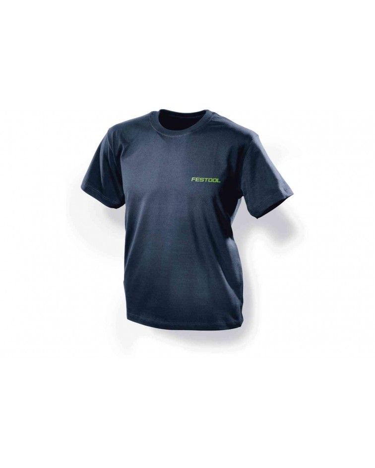 Festool Crew neck t-shirt SH-FT2 XXL, KAINA BE PVM: 14.211, KODAS: 577762 | 001