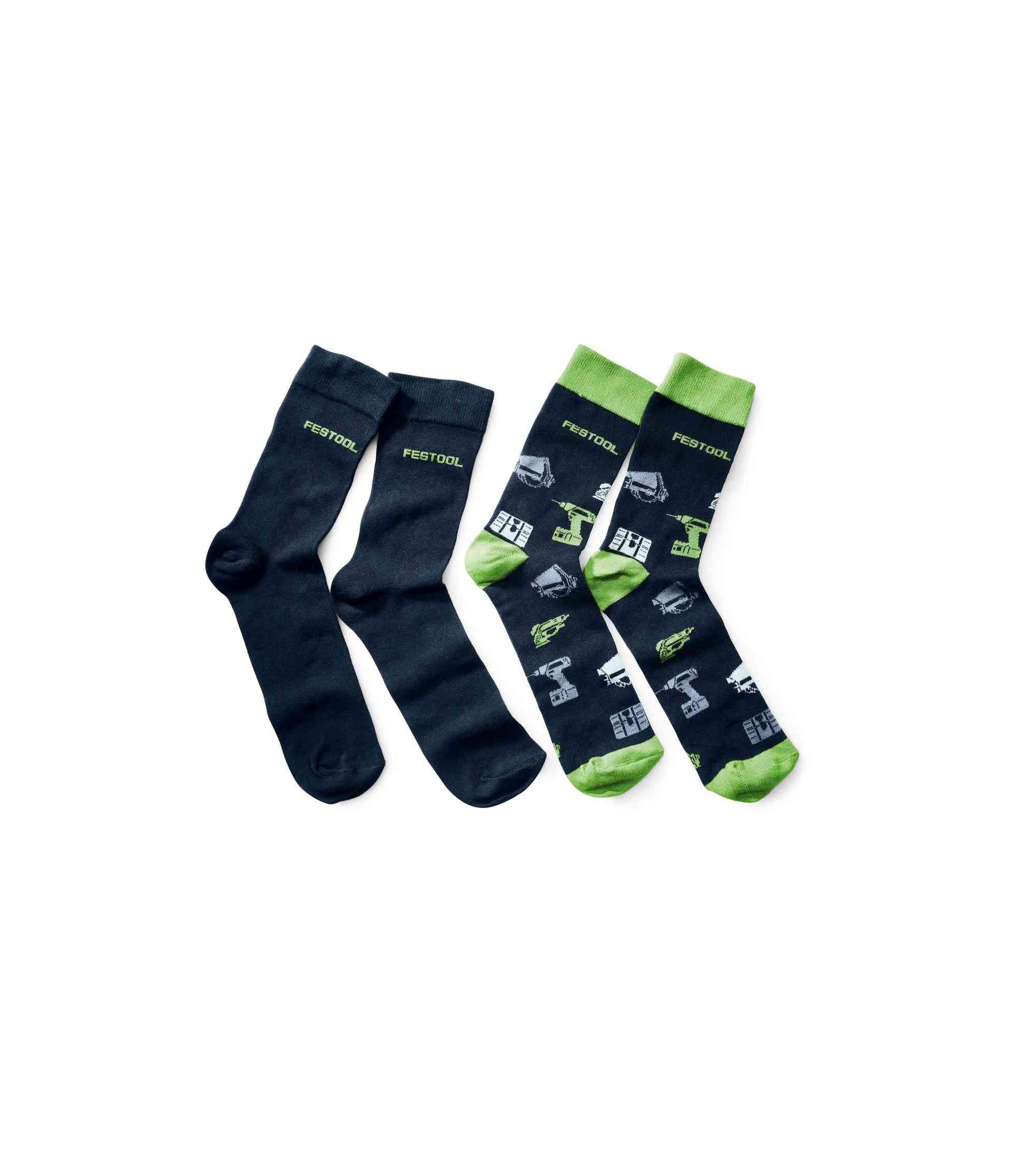 Festool Kojinės SOCK-FT1-S, KAINA BE PVM: 12.303, KODAS: 577314 | 001