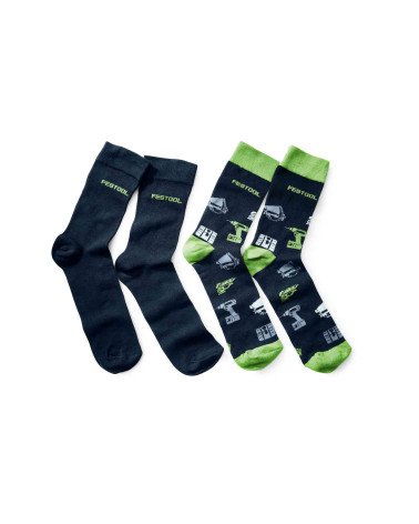 Festool Носки SOCK-FT1-L, KAINA BE PVM: 12.303, KODAS: 577315 | 001