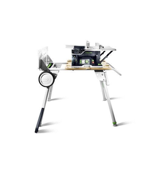 Festool Cordless table saw CSC SYS 50 EBI-Basic-Set, KAINA BE PVM: 1943.334, KODAS: 577371 | 004