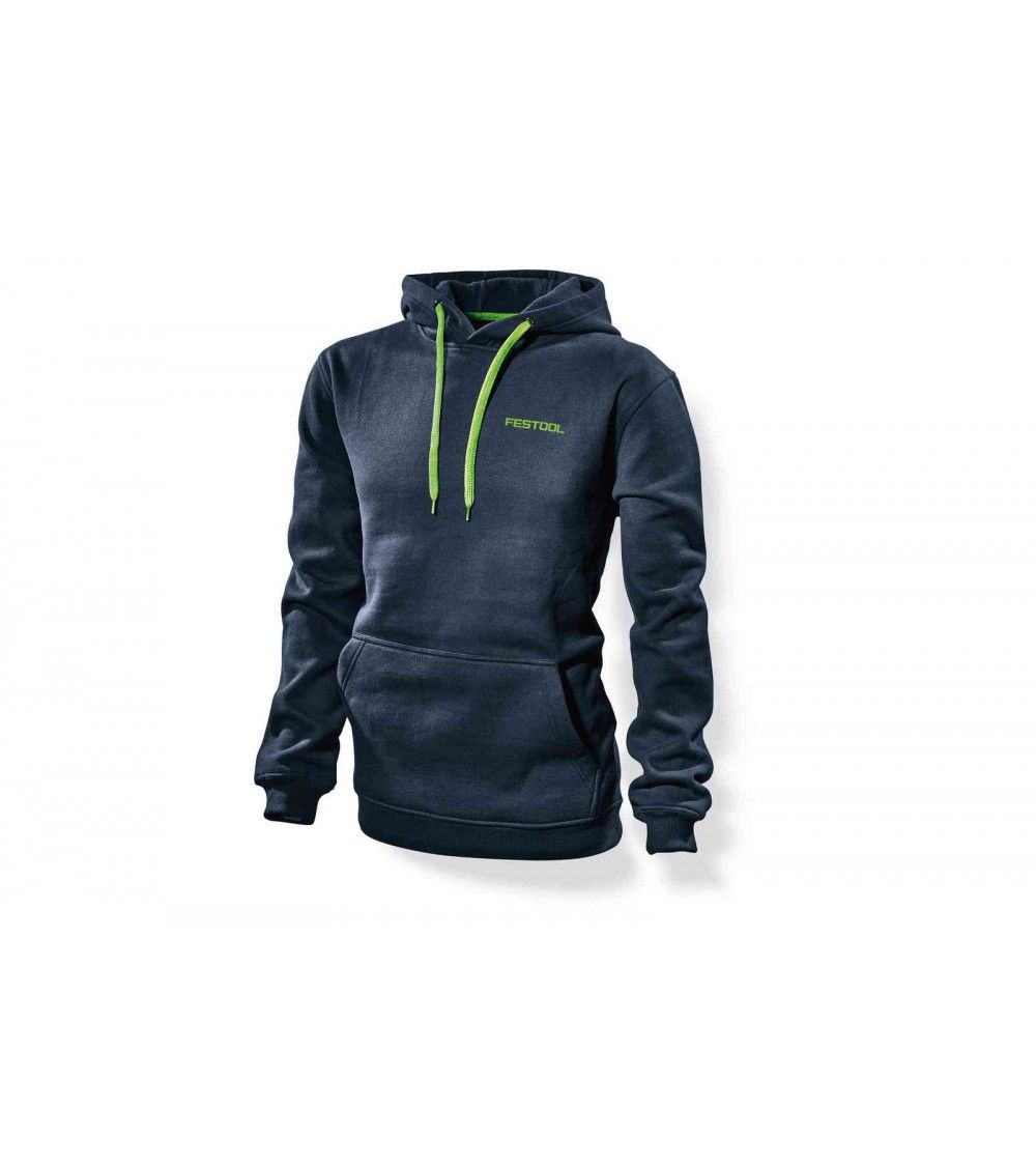 Festool Hoodie HO-FT2 XXL, KAINA BE PVM: 31.383, KODAS: 577757 | 001