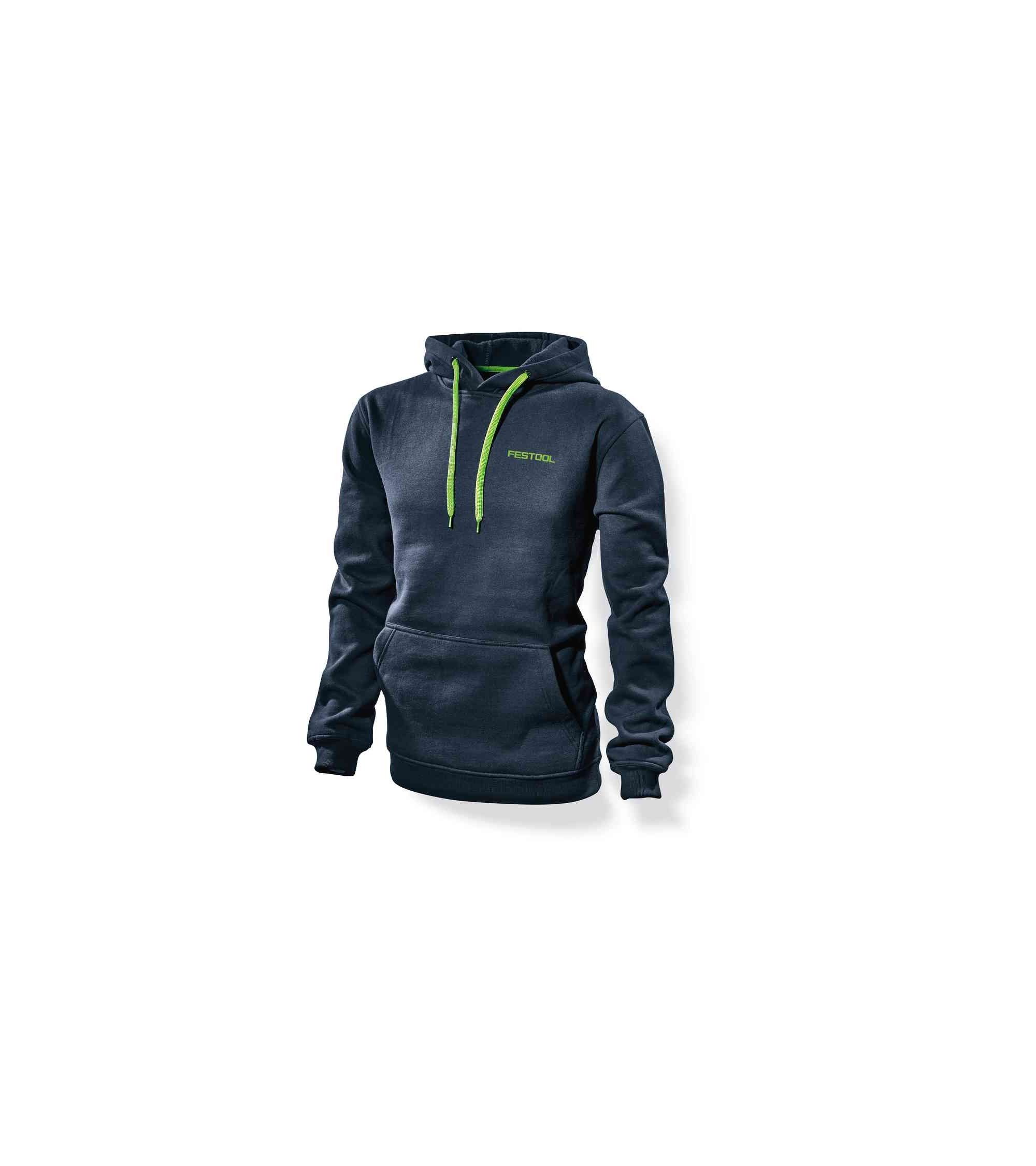 Festool Hoodie HO-FT2 XXL, KAINA BE PVM: 31.383, KODAS: 577757 | 001