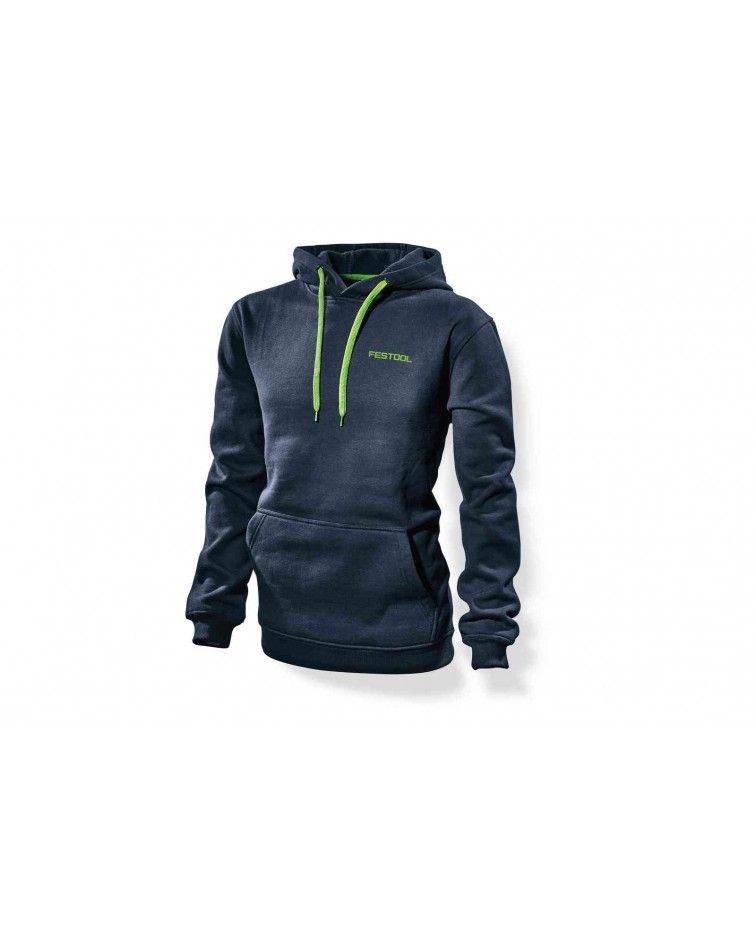 Festool Hoodie HO-FT2 XXL, KAINA BE PVM: 31.383, KODAS: 577757 | 001