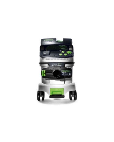 Festool Mobile dust extractor CTM 36 E AC RENOFIX CLEANTEC, KAINA BE PVM: 1044.117, KODAS: 575846 | 003