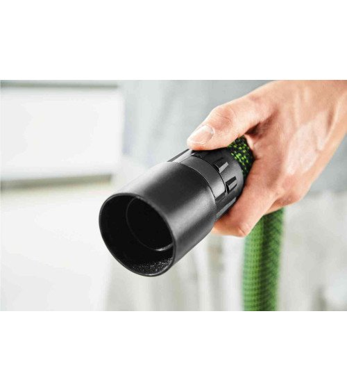 Festool Компенсатор вращения D 50 DAG-AS, KAINA BE PVM: 36.909, KODAS: 452896 | 001