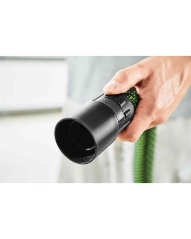 Festool Компенсатор вращения D 50 DAG-AS, KAINA BE PVM: 36.909, KODAS: 452896 | 001