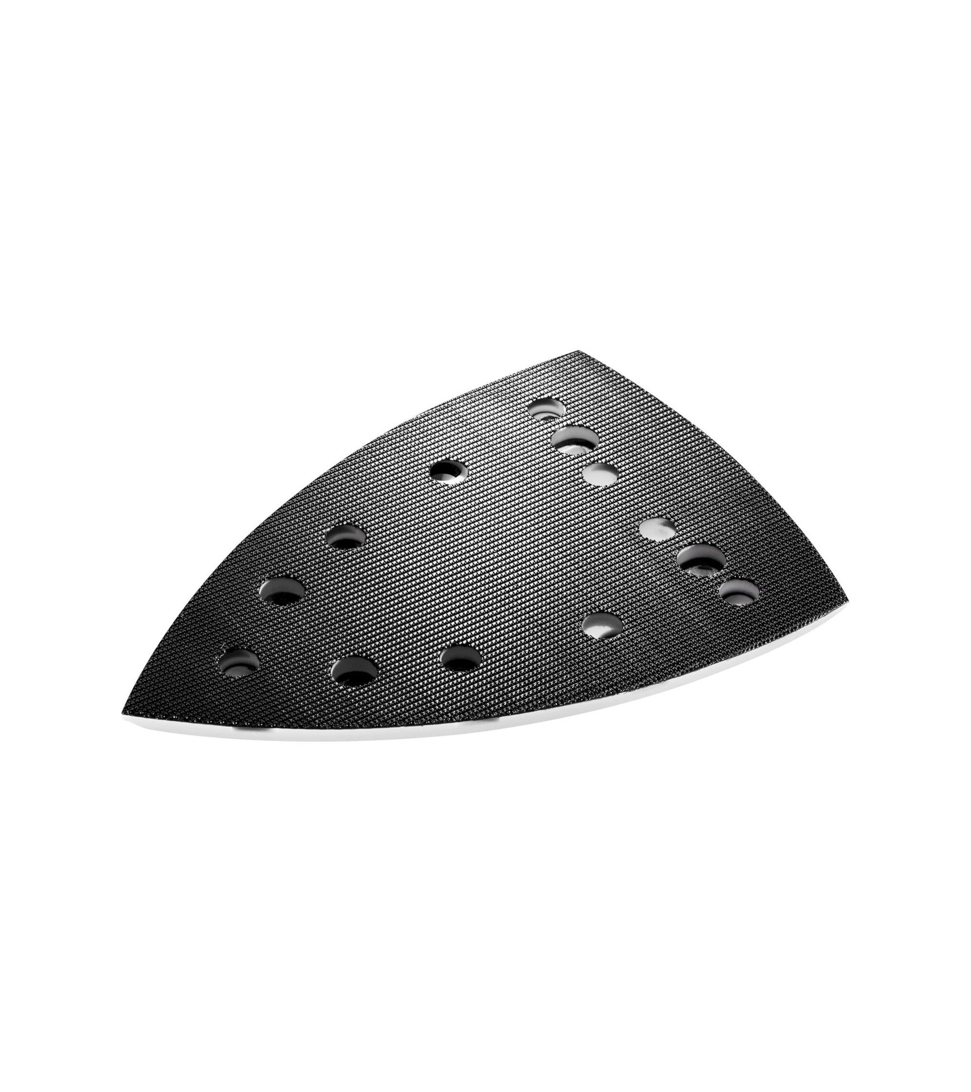 Festool Sanding pad SSH-STF DELTA/9, KAINA BE PVM: 32.49, KODAS: 577530 | 001