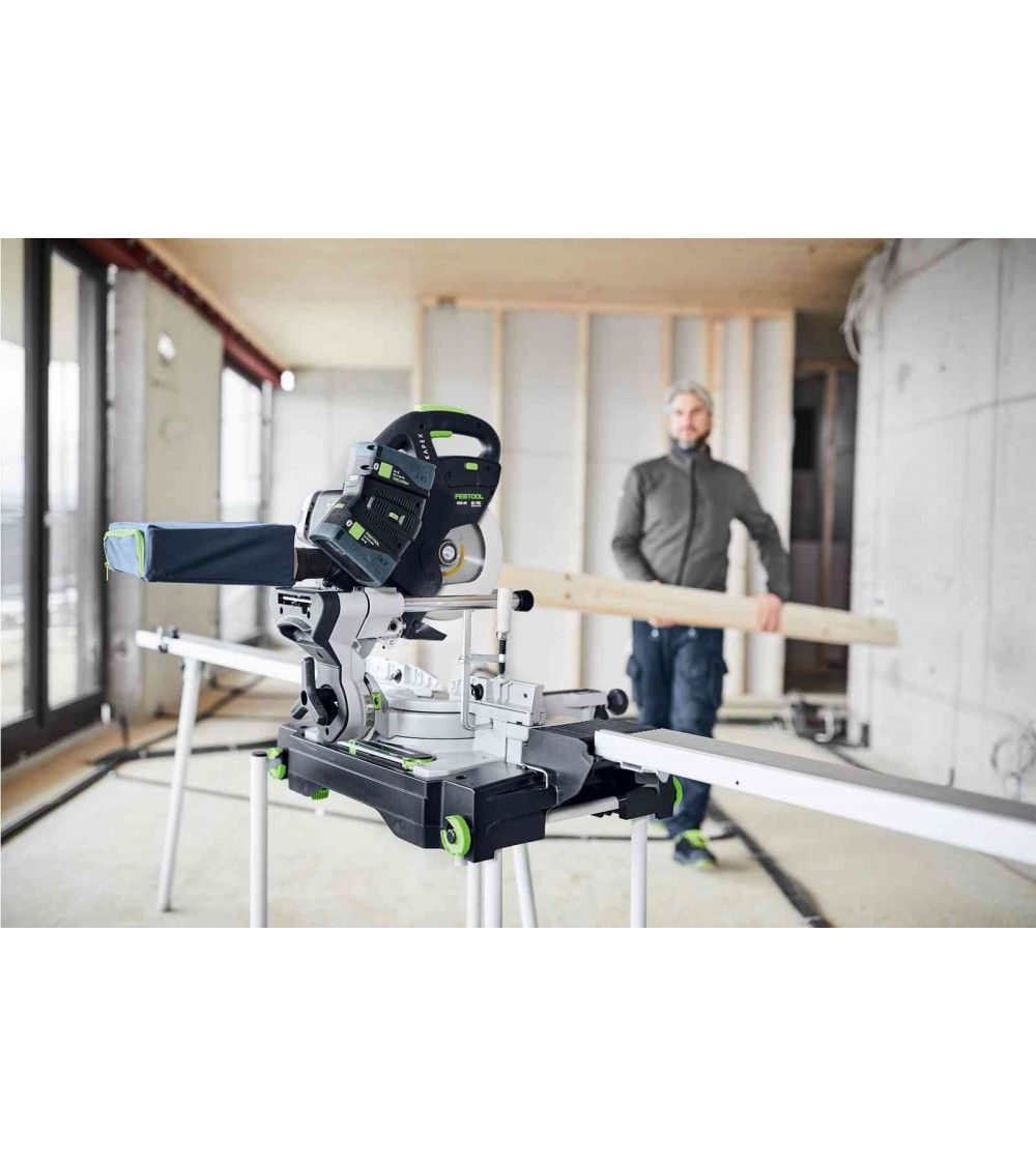 Festool Chip collection bag SB-KSC, KAINA BE PVM: 41.535, KODAS: 577173 | 001