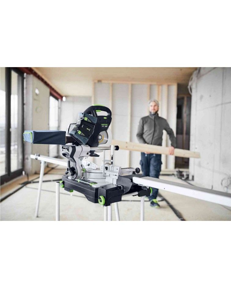 Festool Dulkių surinkimo maišelis SB-KSC, KAINA BE PVM: 41.535, KODAS: 577173 | 001