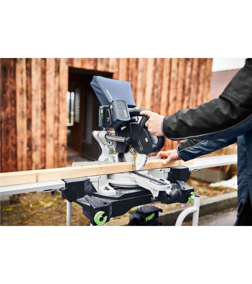 Festool Dulkių surinkimo maišelis SB-KSC, KAINA BE PVM: 41.535, KODAS: 577173 | 002