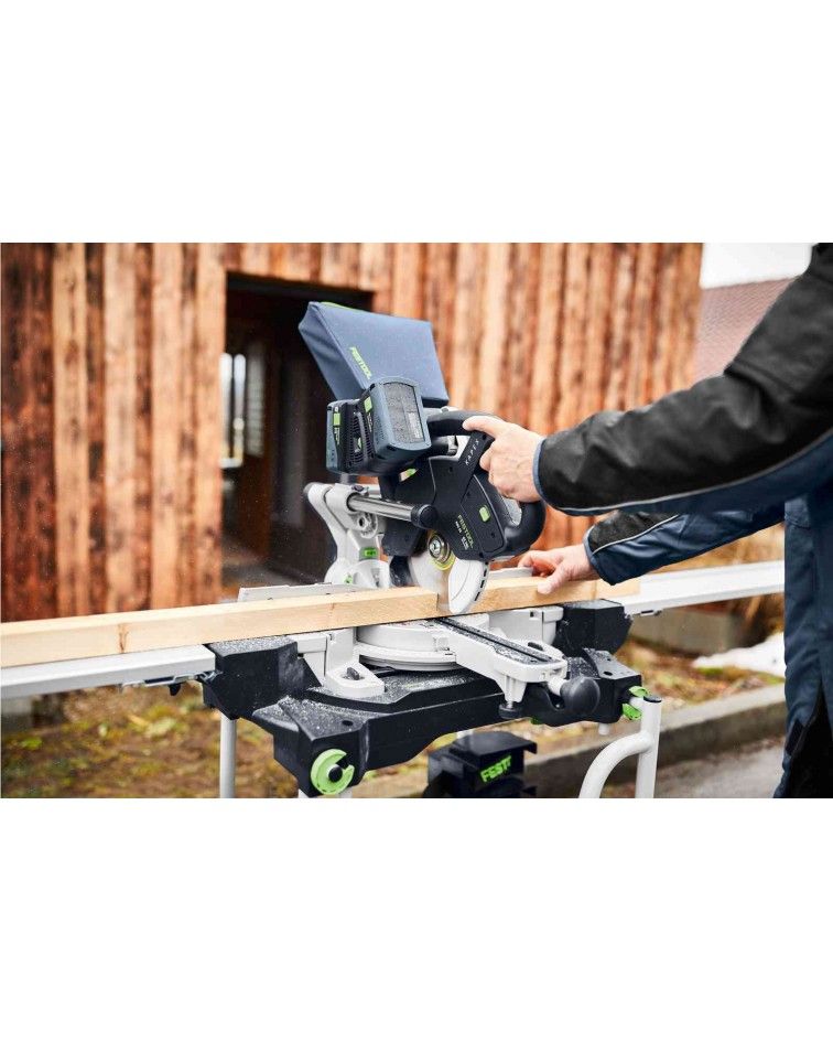 Festool Dulkių surinkimo maišelis SB-KSC, KAINA BE PVM: 41.535, KODAS: 577173 | 002