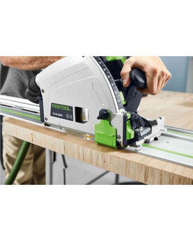 Festool Splinter guard SP-TS 60/5, KAINA BE PVM: 15.318, KODAS: 577288 | 002
