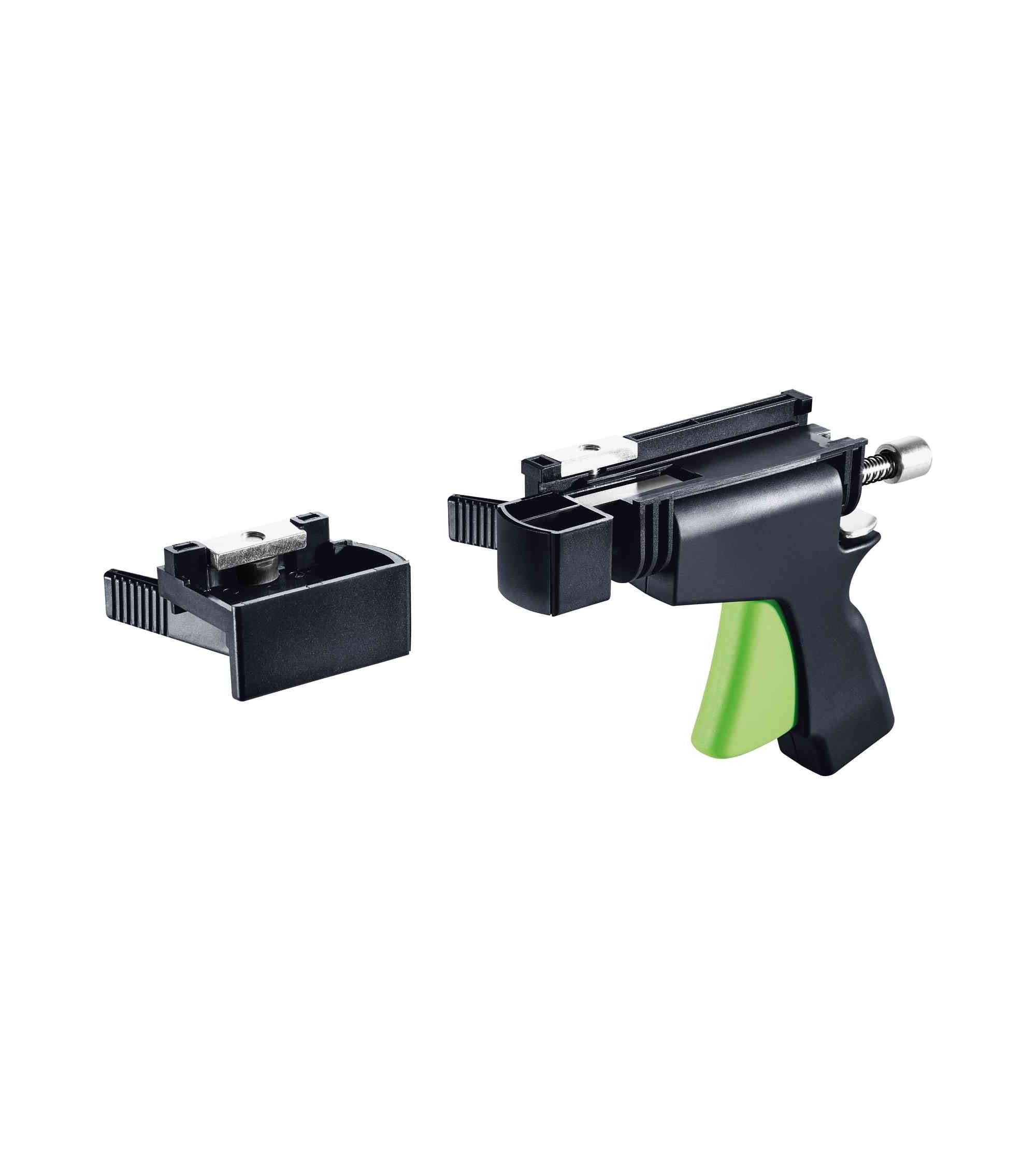 Festool Spaustai FS-RAPID/L, KAINA BE PVM: 49.77, KODAS: 768116 | 001