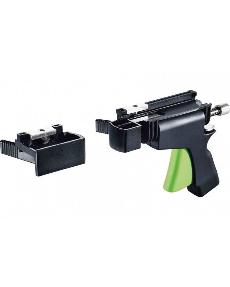 Festool Quick-action clamp FS-RAPID/L, KAINA BE PVM: 49.77, KODAS: 768116 | 001