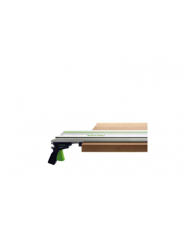 Festool Quick-action clamp FS-RAPID/L, KAINA BE PVM: 49.77, KODAS: 768116 | 002