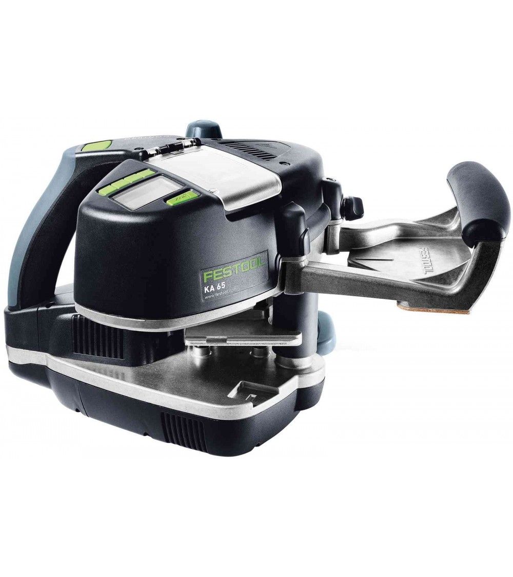 Festool Edge bander KA 65-Plus CONTURO, KAINA BE PVM: 3009.27, KODAS: 577836 | 002