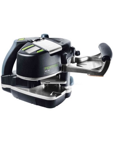 Festool Кромкооблицовочная машина KA 65-Plus CONTURO, KAINA BE PVM: 3009.27, KODAS: 577836 | 002