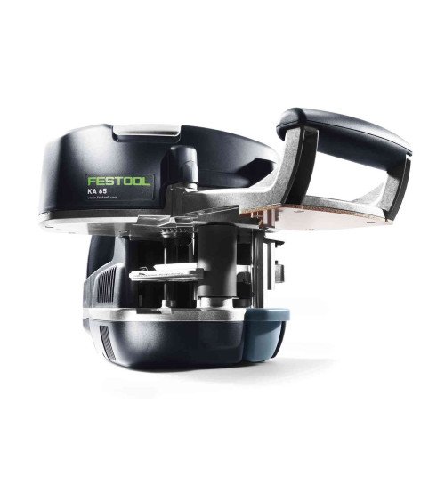 Festool Кромкооблицовочная машина KA 65-Plus CONTURO, KAINA BE PVM: 3009.27, KODAS: 577836 | 005
