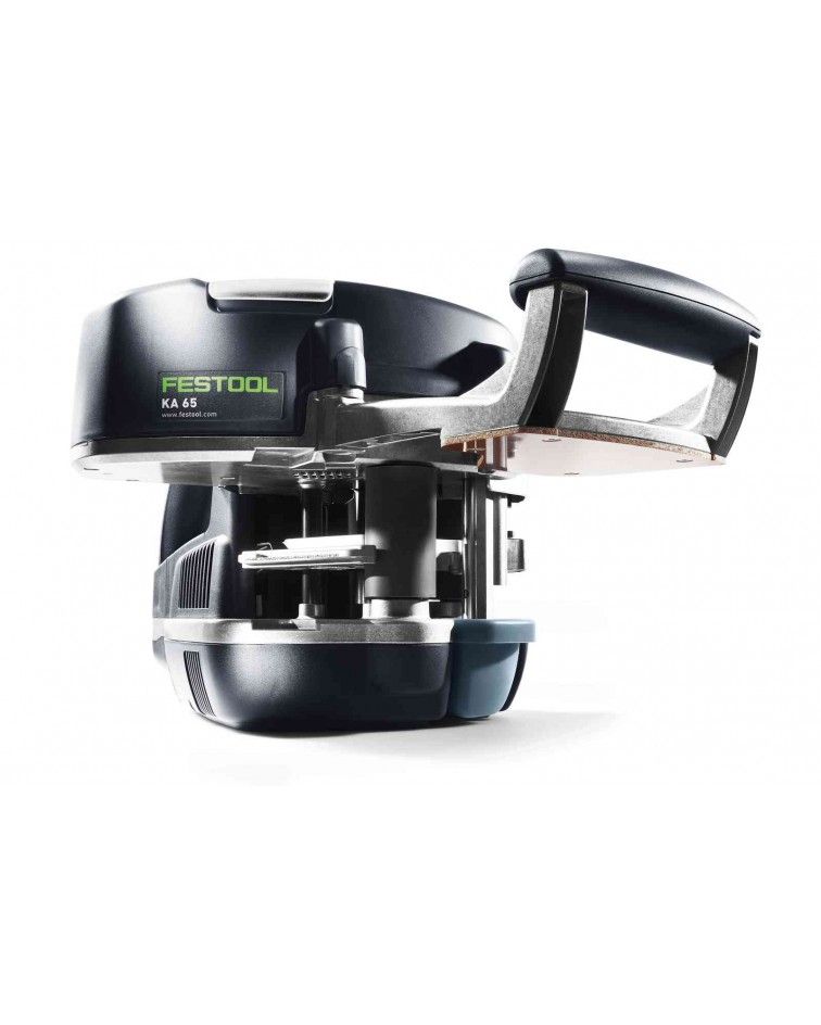 Festool Edge bander KA 65-Plus CONTURO, KAINA BE PVM: 3009.27, KODAS: 577836 | 005