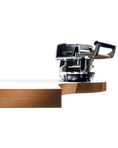 Festool Кромкооблицовочная машина KA 65-Plus CONTURO, KAINA BE PVM: 3009.27, KODAS: 577836 | 006
