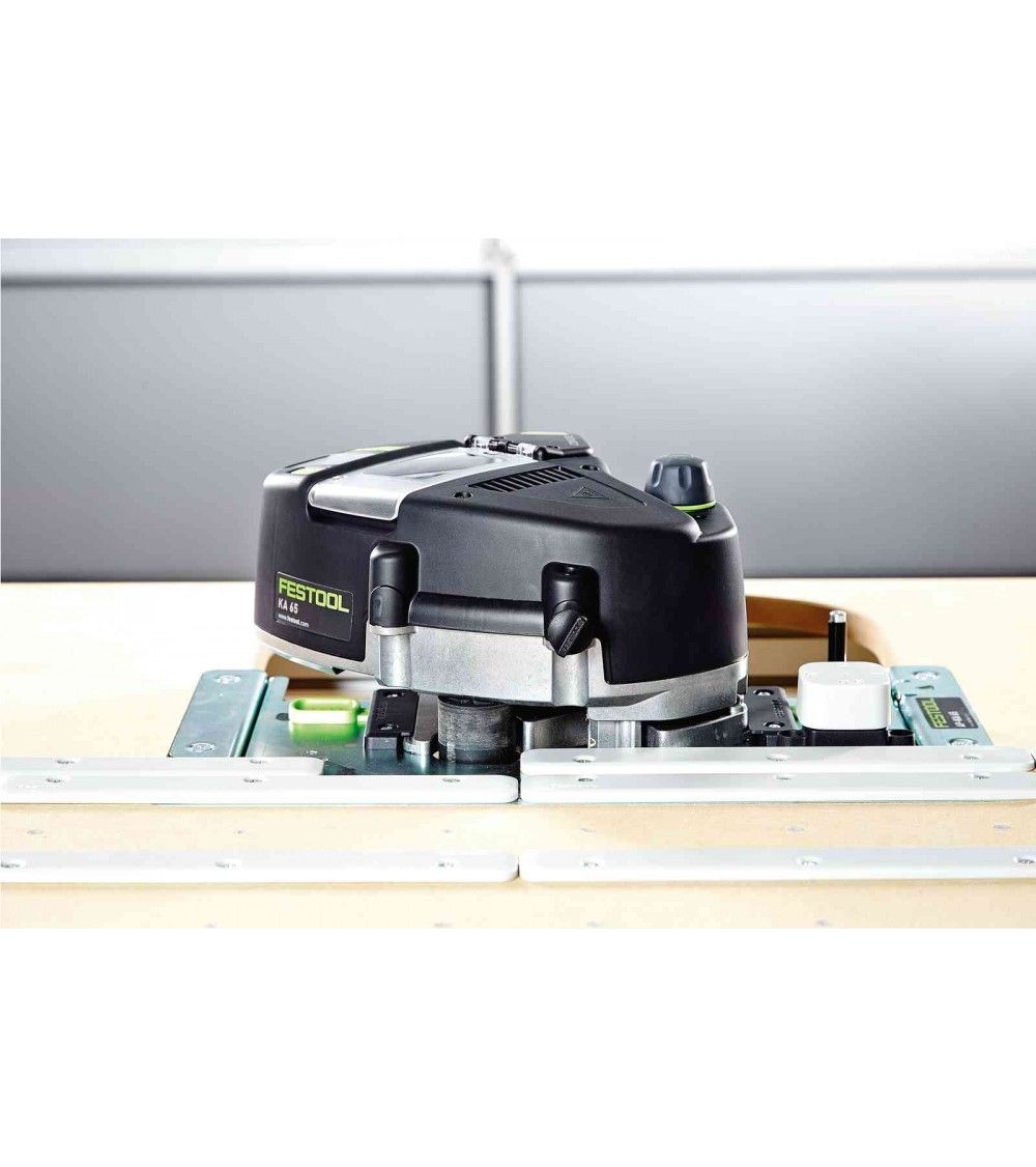 Festool Briaunų klijavimo įrankis CONTURO KA 65-Plus, KAINA BE PVM: 3009.27, KODAS: 577836 | 007