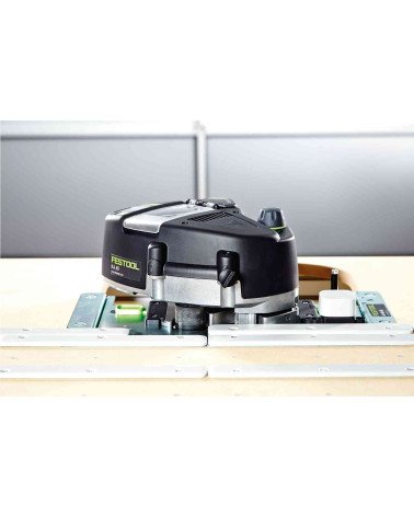 Festool Кромкооблицовочная машина KA 65-Plus CONTURO, KAINA BE PVM: 3009.27, KODAS: 577836 | 007