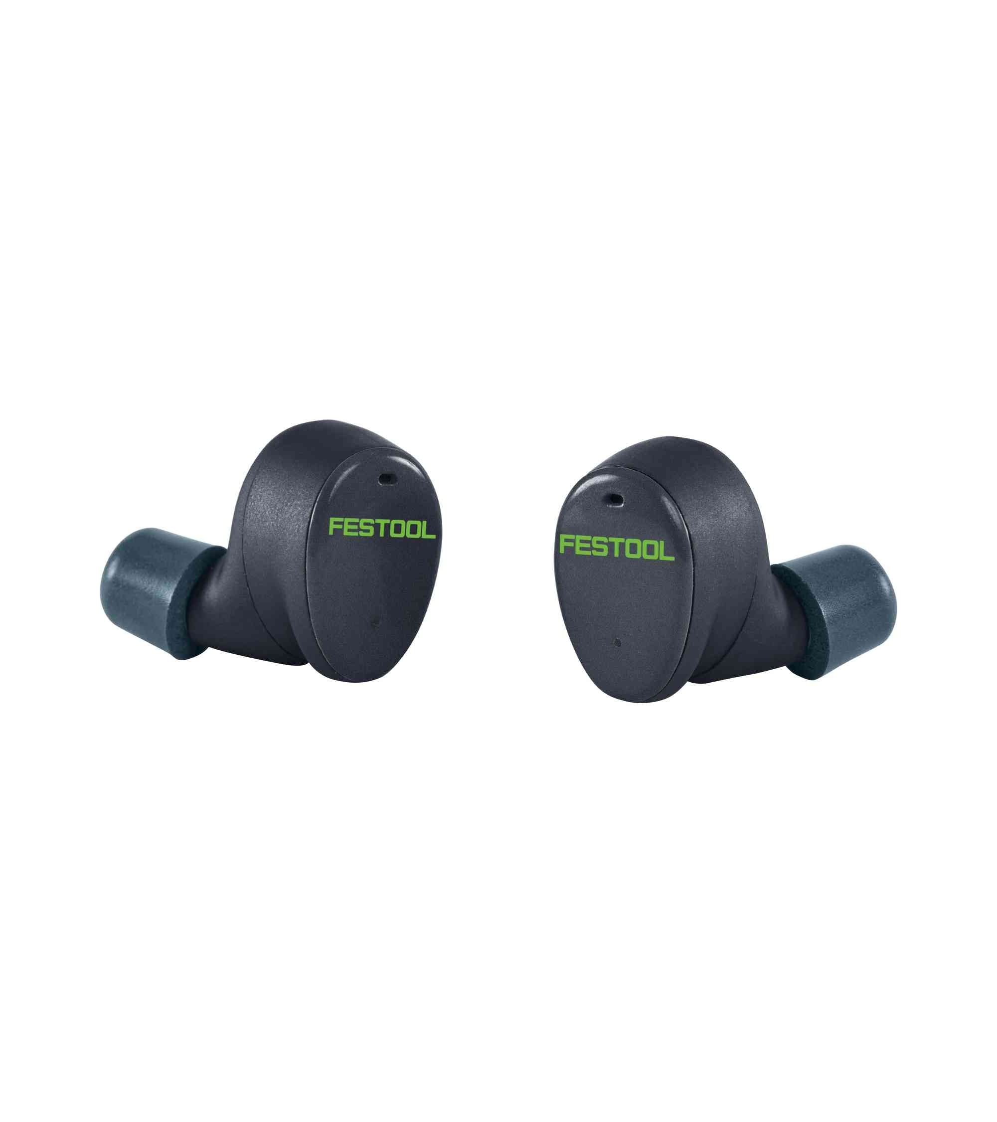 Festool Ear protection GHS 25 I, KAINA BE PVM: 157.94, KODAS: 577792 | 001