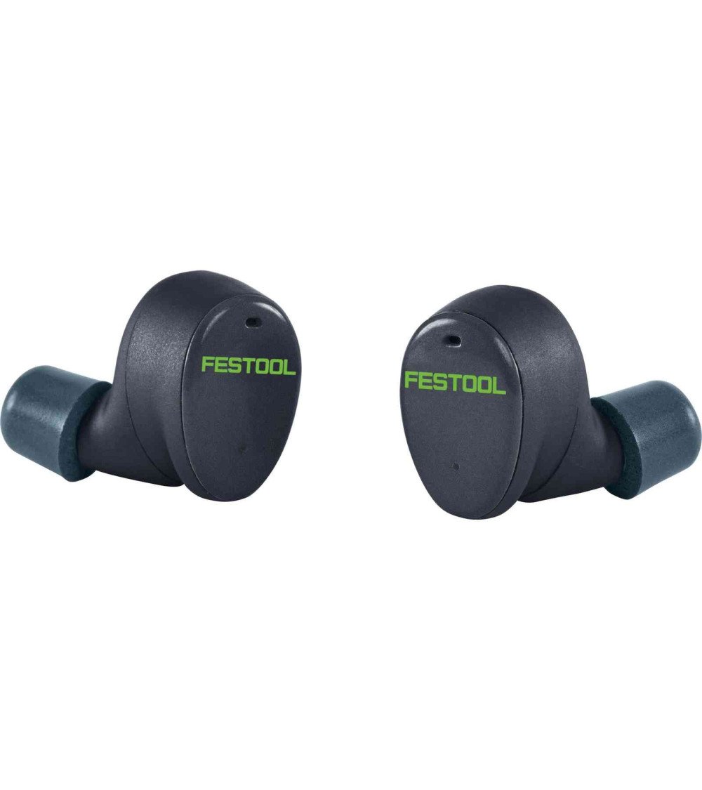 Festool Защитные наушники GHS 25 I, KAINA BE PVM: 157.94, KODAS: 577792 | 001