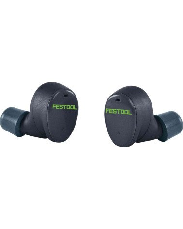 Festool Защитные наушники GHS 25 I, KAINA BE PVM: 157.94, KODAS: 577792 | 001