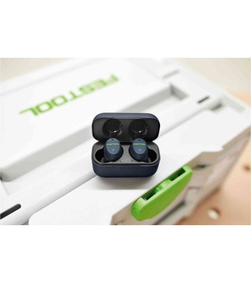 Festool Защитные наушники GHS 25 I, KAINA BE PVM: 157.94, KODAS: 577792 | 003