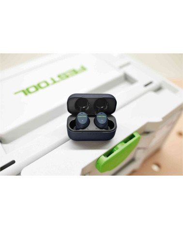 Festool Защитные наушники GHS 25 I, KAINA BE PVM: 157.94, KODAS: 577792 | 003